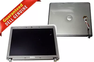 Genuine Dell Latitude X300 21.1 Inch Complete LCD Screen With Backcover J0045 • $26.09