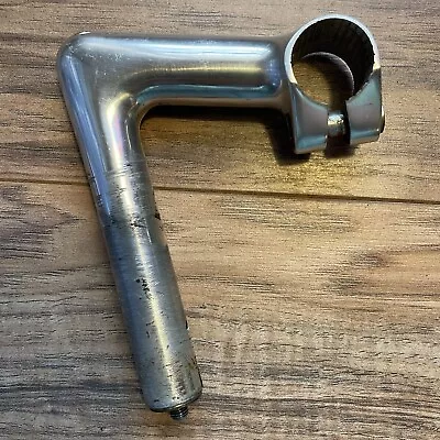 $99.99 • Buy Vintage Cinelli 1A Road Stem 90mm 26.4m 22.0 FRENCH Quill