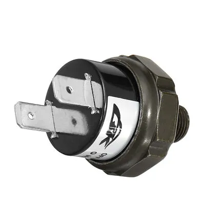 Air Pressure Switch For Air Compressor Tank 90 On 120 Off Air Ride Suspension • $16.36