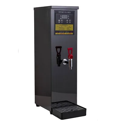 12L Water Dispenser Machine Water Boiling Machine W/ Built-in Filter • $128.04