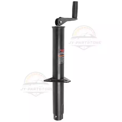 5000 Lbs 15  A-frame Trailer Tongue Bolted Welded On Topwind Trailer Jack • $40.88