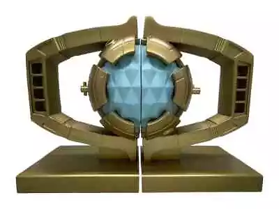 Transformers Matrix Of Leadership Golden Lagoon Exclusive Bookends • $80