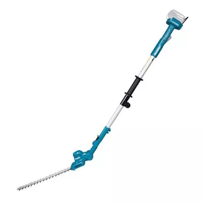 Makita Dun461wz 18v Lxt Adjustable Head Pole Hedge Trimmer Body Only • £149.99