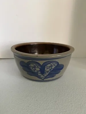 $15 • Buy Beaumont Brothers Pottery Bowl