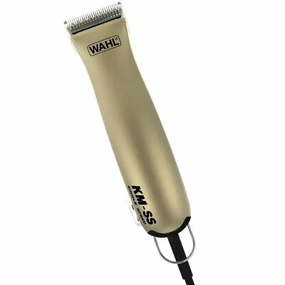 Wahl Dog Grooming Clippers KMSS Dog Clipper Trimmer Animal Professional • £124.99