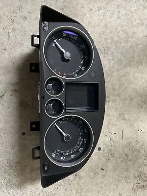 2008 VW Mk5 R32 Gauge Cluster Instrument Cluster Volkswagen Golf GTI R32 • $250