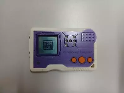Bandai Digimon Pendulum X 3.0 Purple/Orange Handheld Electronic Game Used Japan • $641.55