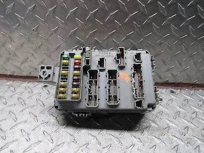 2000 Honda Accord Interior Fuse Box 6cyl 3.0l 38010-s84-a030m1 • $29.56