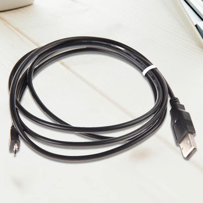 $9.19 • Buy 1.5M Micro USB Charger Cable For Playstation 4 PS4 Dualshock Controller