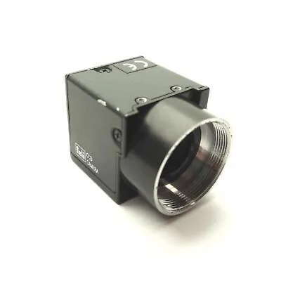 Teli CS8560D Machine Vision Camera 1/3  B/W CCD 659 X 494 60FPS C-Mount 12VDC • $385