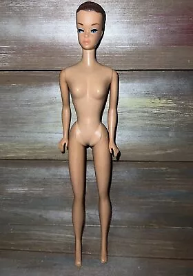 Vintage Mattel Barbie Fashion Queen Doll • $15.99