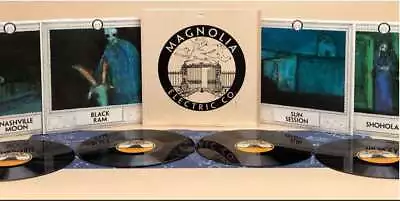 Magnolia Electric Co.: Sojourner -   - (LP / S) • £117.52