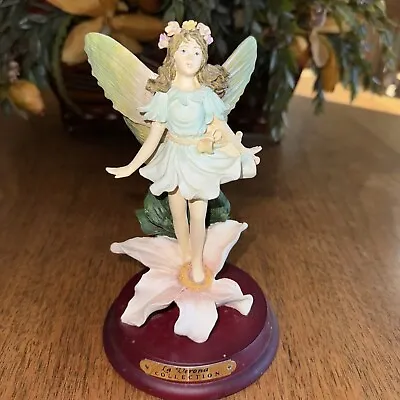 La Verona Collection Fairy Figurine No Flaws • $10