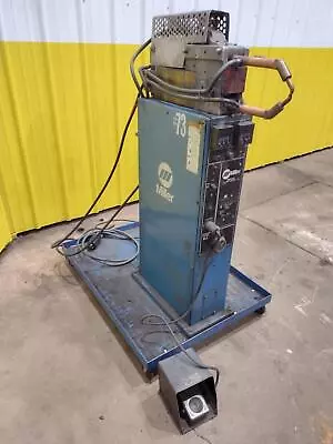 Miller #ssw-2040att Rocker Arm Spot Welder: Stock #20183 • $1995