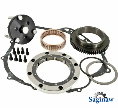 Heavy Duty Flywheel Puller VStar XVS 1100  Starter Clutch Gear Kit 99~09 Circlip • $135