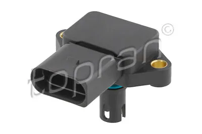 Sensor Intake Manifold Pressure Topran 111 418 For Audiseatskodavw • $62.40