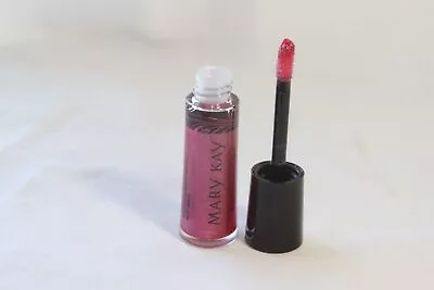 Mary Kay LIP GLOSS (new) PICK YOUR COLOR - .15 FL. OZ. • $19.15