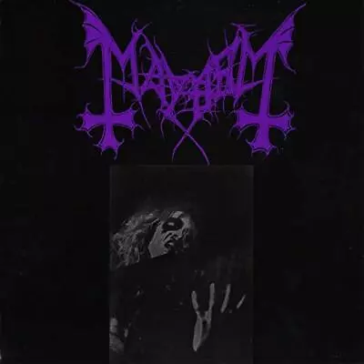 Mayhem - Live In Leipzig - New CD - I4z • $14.44