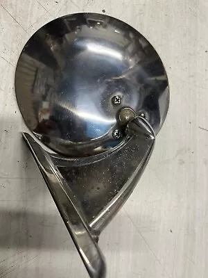 Chrysler Valiant Ap To VG External Mirror  • $75