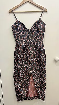 Nicola Finetti Dress • $20