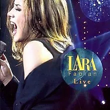 Live By FabianLara | CD | Condition Acceptable • £5.74