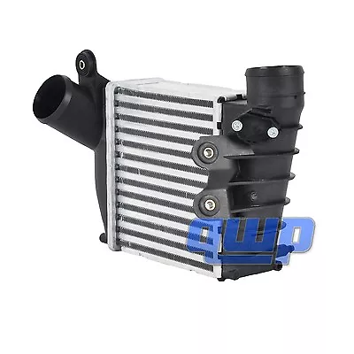 1J0145803T Intercooler Charge Air Cooler For VW Volkswagen Golf Jetta 1.8T 1.9T • $58.60