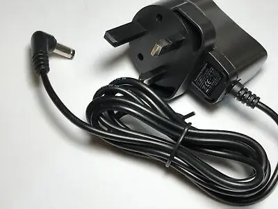 Replacement 9V AC-DC Power Adaptor For Cardiostrong BX30 Upright Exercise Bike  • £11.89