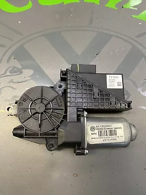 Volkswagen T5 Electric Window Motor 6y1959802 • $214.75