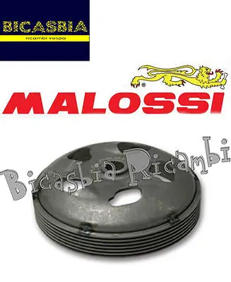 8727 - Bell Clutch Malossi Gilera 125 180 DNA - 125 250 300 Nexus • $66.02