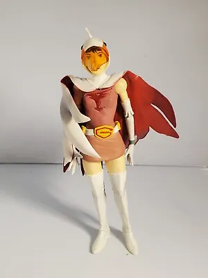 Battle Of The Planets G Force Princess Action Figure Series One Diamond Select • $29.99