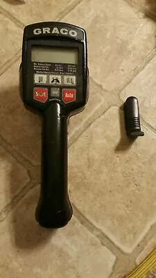 $125 • Buy GRACO 238-451 Meter EM5 Dispenser Valve Gun Oil Anti-Freeze For Parts 