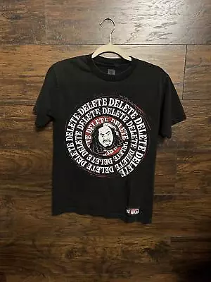 WWE Matt Hardy Woken Warrior DELETE DELETE DELETE - S • $26.95