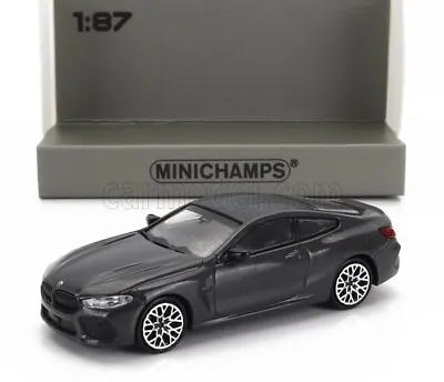 BMW M6 Coupé, modellino di auto, auto pressofusa in scala 1:32, modellino  di auto in