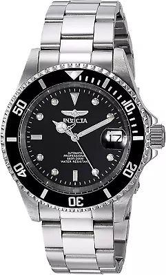 Invicta Pro Diver 8926OB Men's Automatic Watch - 40 Mm BNIB • £84.99