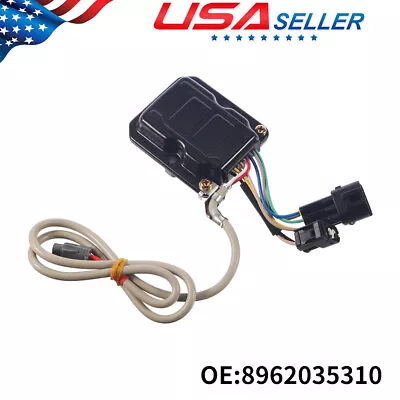 Ignition Module Coil Assembly For 92-95 Toyota 4Runner Pickup 22RE 4Cyl 2.4L • $30.94