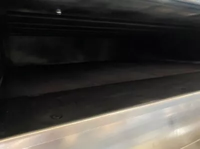 Used Tom Chandley 6 Tray Deck Oven  2 High 1 Low Crown Mk4 Controls • £4850