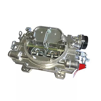 1409 Carburetor Replace Edelbrock Marine 600 CFM 4-Barrel Electric Choke • $159.99