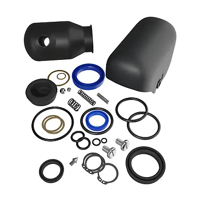 Seal Kit Super For Pallet Jack Multiton TM M J Hand Control MU 200064-901-SUPER • $77.99