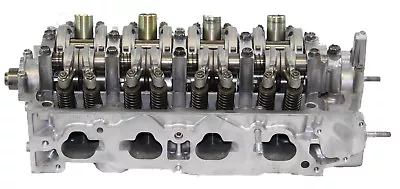 Honda 1.7 SOHC Cylinder Head NON VTEC Civic D17A1 D17A7 Cast # PMR 2001 - 2005 • $349.99