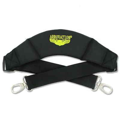 Aerovation TSA Ready - Checkpoint Friendly Shoulder Strap • $5.99