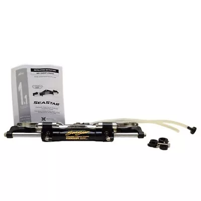 SeaStar Boat Hydraulic Steering Cylinder HC6755 | Outboard • $483.50