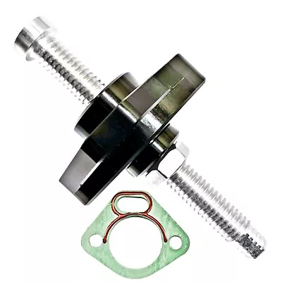 $54.99 • Buy New Black Manual Cam Chain Tensioner 2003-2017 Suzuki Gsx R 600 750 X Z 1000 S F
