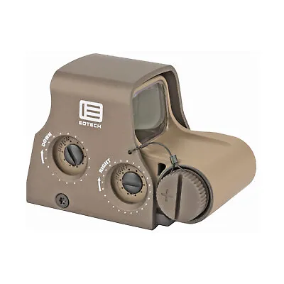 EOTech XPS2 Holographic Red Dot Sight 1 Dot - Made In USA • $639.56