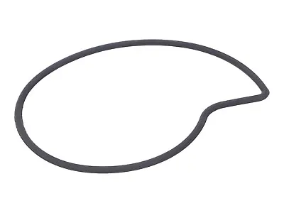 Vespa GT125 L -04 Water Pump Cover O-ring Gasket OEM • $5.12