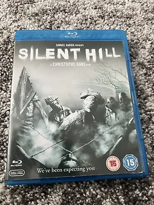 £14.99 • Buy Silent Hill (Blu-ray, 2008) VGC FREE UK POSTAGE
