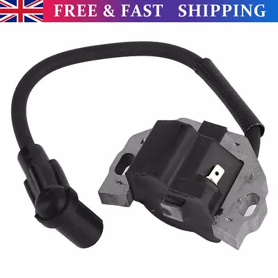 Ignition Coil For Kawasaki FR FS FX Series Lawn Mower # 21171-0743 21171-0738  • £18.98