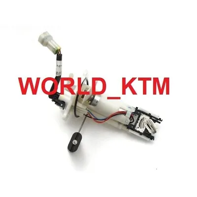 Petrol Tank Fuel Pump 2017 To 2019 Model Compatible For KTM RC 390 • $215