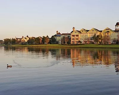 DISNEY VACATION CLUB SARATOGA SPRING RESORT August 22-29 HOTEL CONDO  FOR 4 • $2499.99