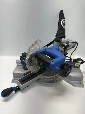 KOBALT 0857240 Compact Mitre Saw With Guide Laser • $129.99