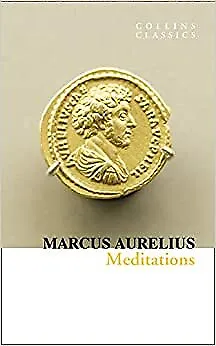 Premium Meditations Collins Classics HarperCollins Is Proud To Pres High Qualit • £4.41